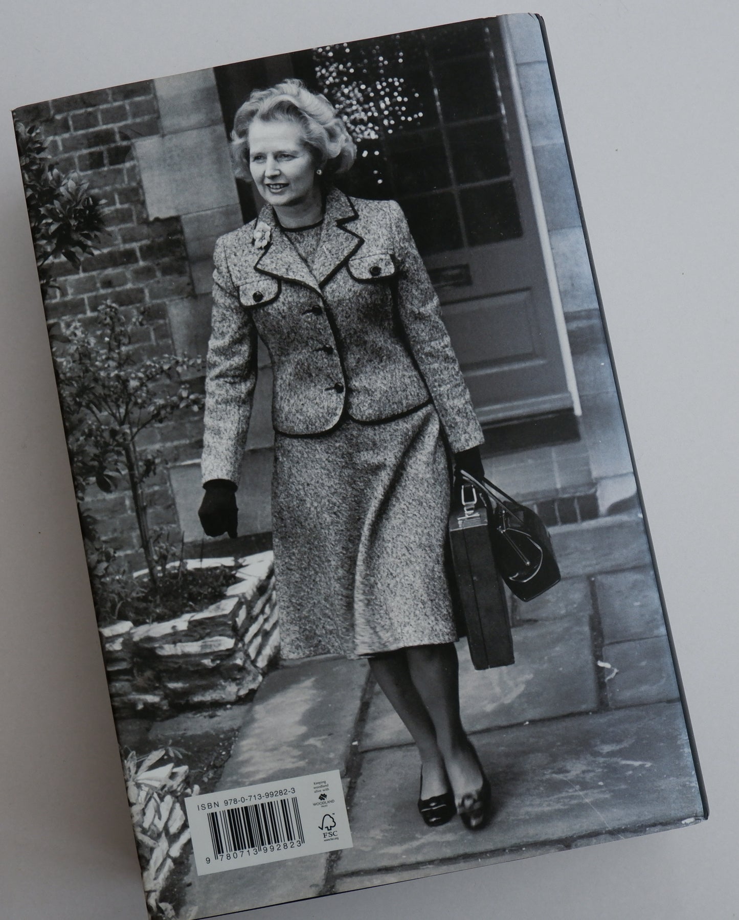 Margaret Thatcher-  The Authorized Biography, Volume One: Not For Turning - Charles Moore