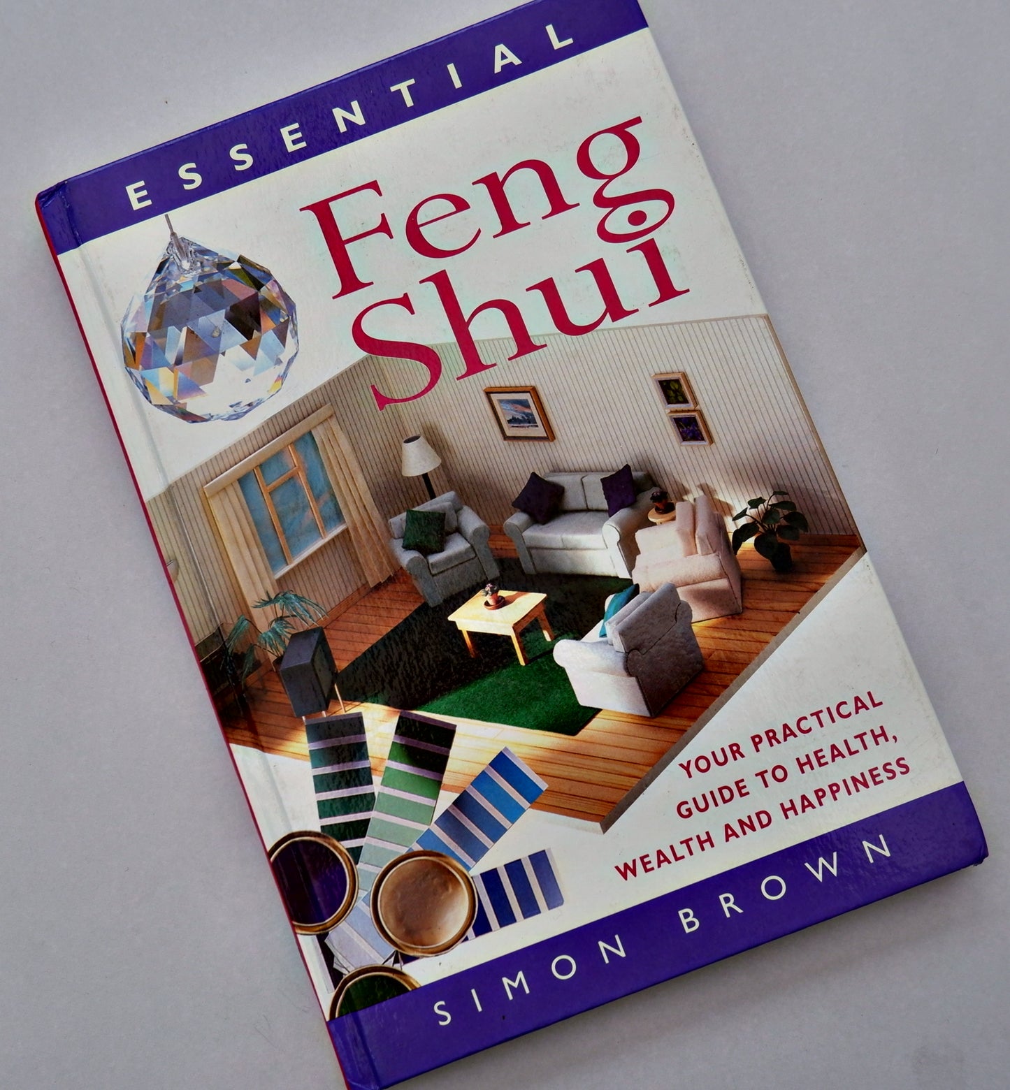 Essential Feng Shui  - Simon G. Brown