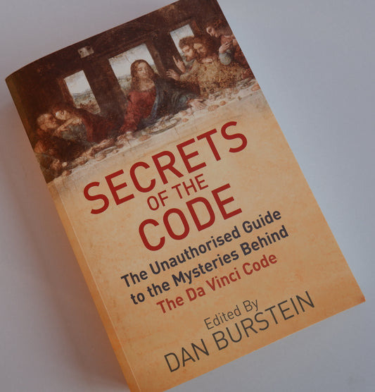 Secrets of the Code - Dan Burstein