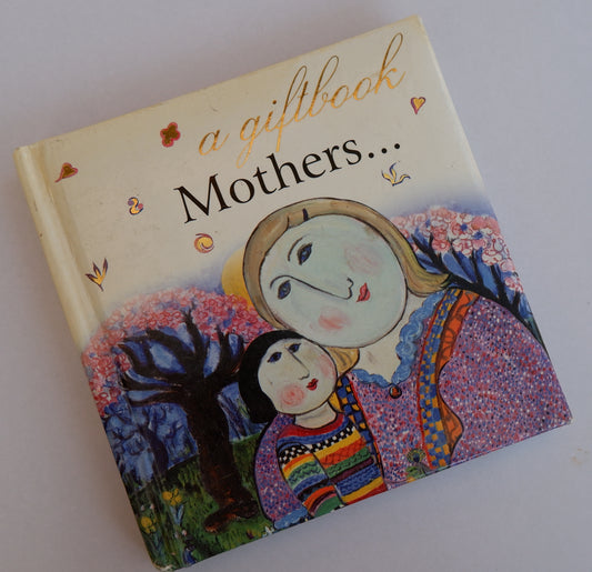 Mothers (Mini Squares S.)  - Helen Exley