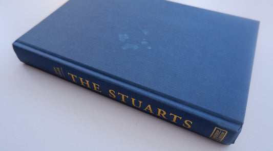 The Stuarts  - John Miller