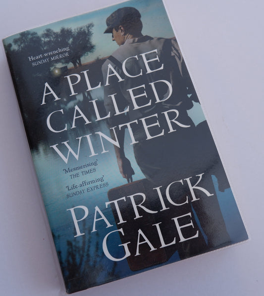 A Place Called Winter - Patrick Gale
