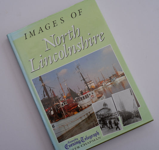 Images of North Lincolnshire -  Peter Chapman