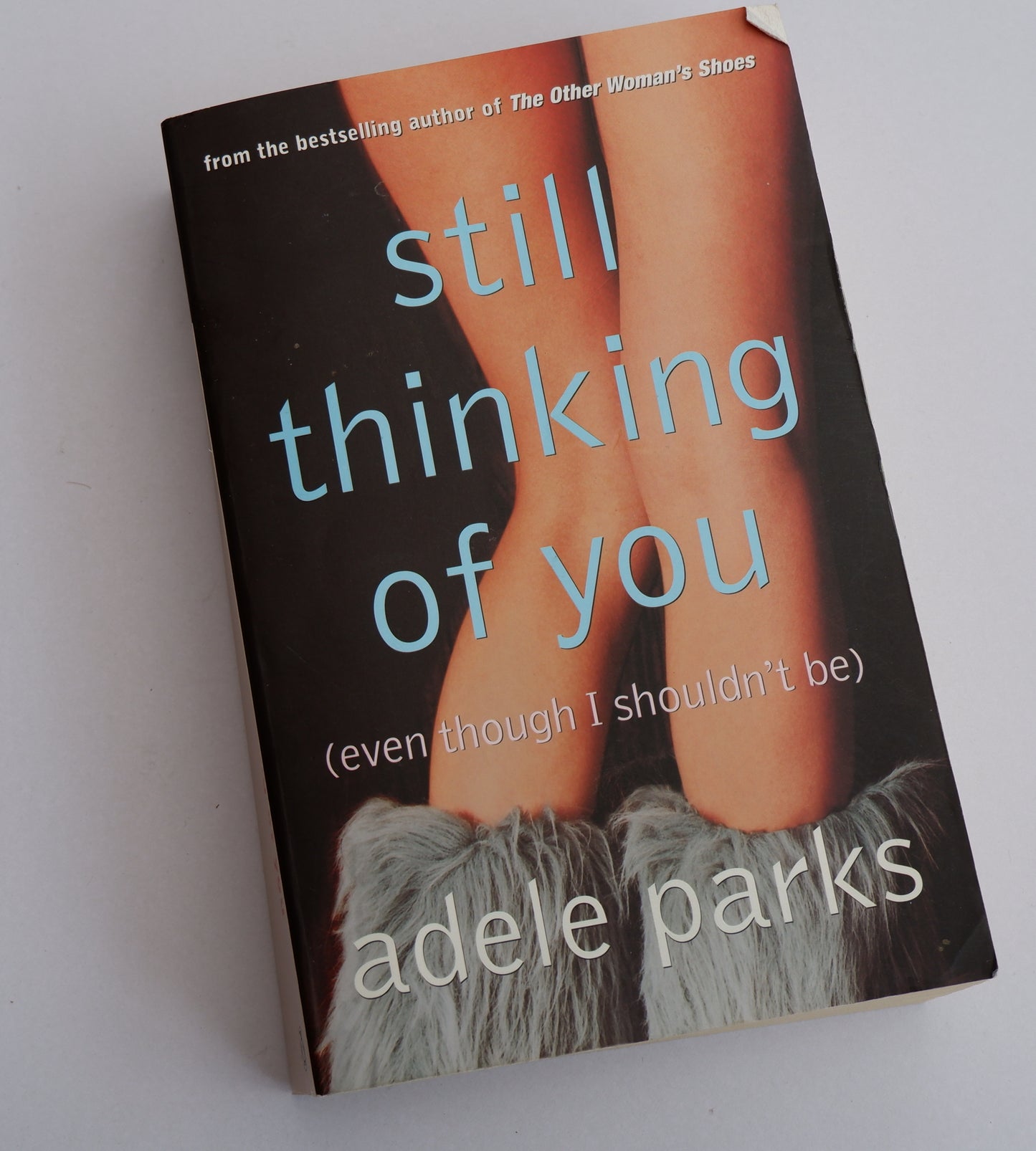 Still thinking of you - Adele Parks
