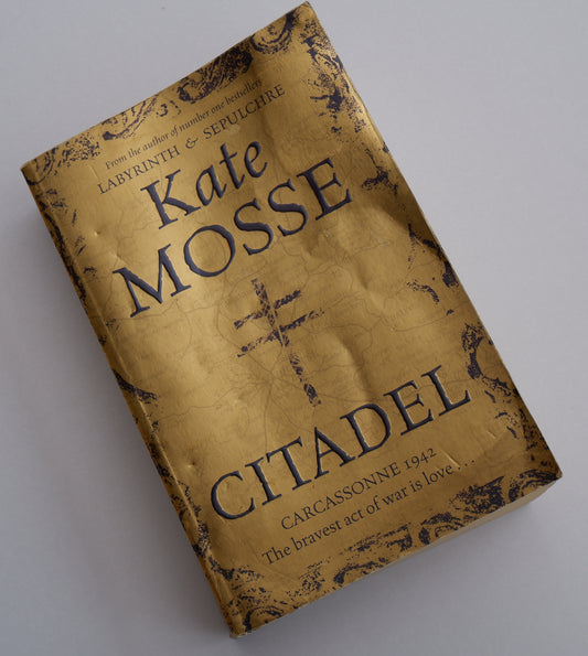 Citadel - Kate Mosse