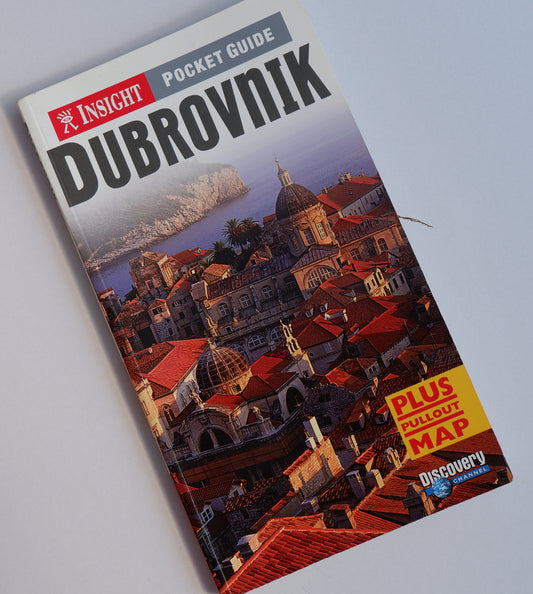 Dubrovnik - Pocket Guide