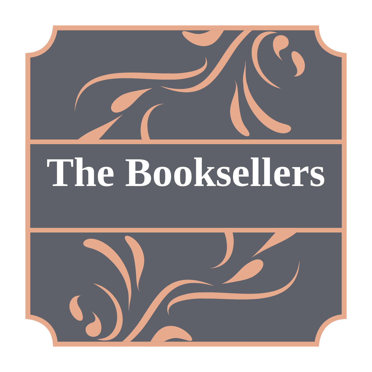 The Booksellers 