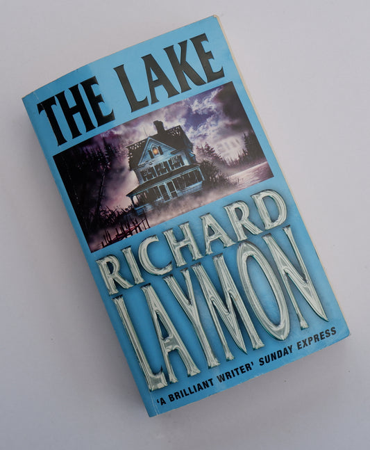 The Lake - Richard Laymon