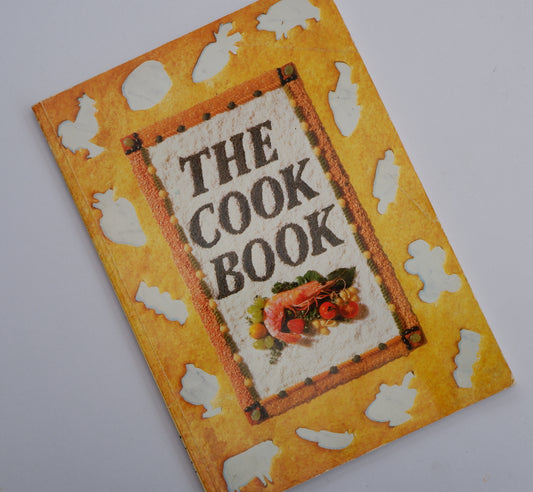 The Cook Book - Creda