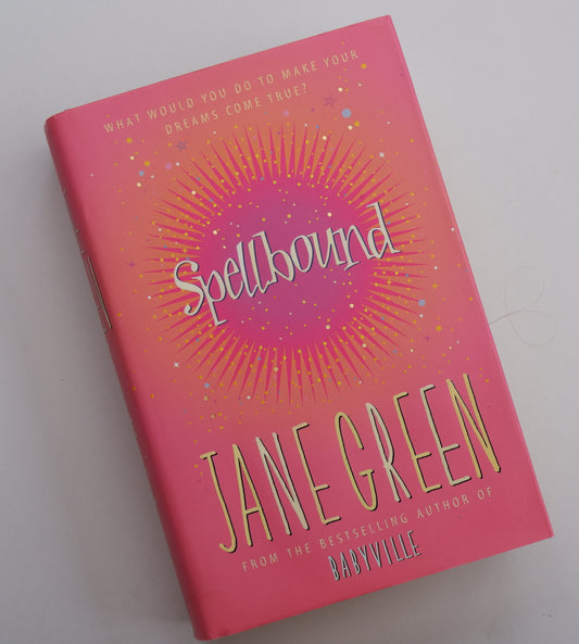 Spellbound - Jane Green