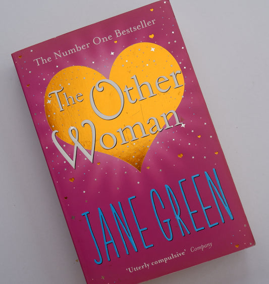 The Other Woman - Jane Green
